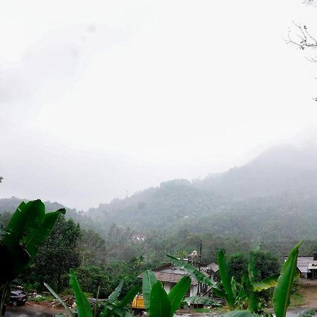 Koonamparayil Home Stay Munnar Anaviratty-Family Only Extérieur photo